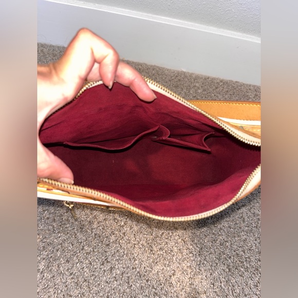 Louis Vuitton Monogram Multicolor Murakami Boulogne White - Picture 13 of 16